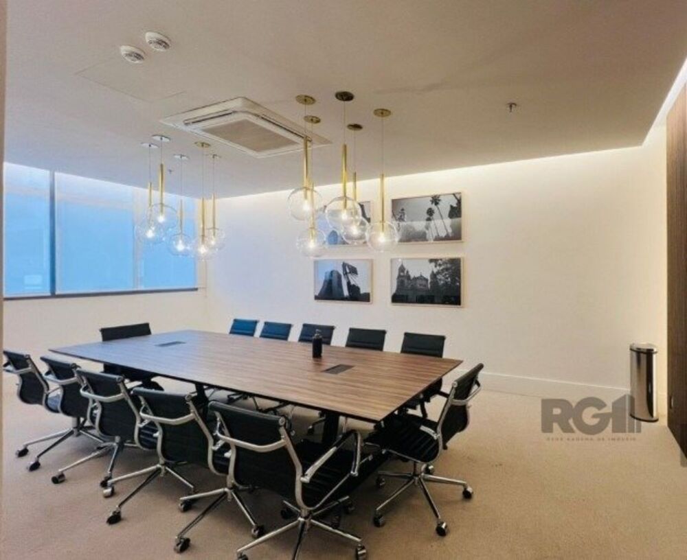 Conjunto Comercial-Sala à venda, 36m² - Foto 6