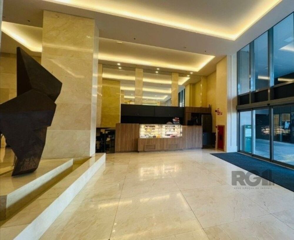 Conjunto Comercial-Sala à venda, 36m² - Foto 8