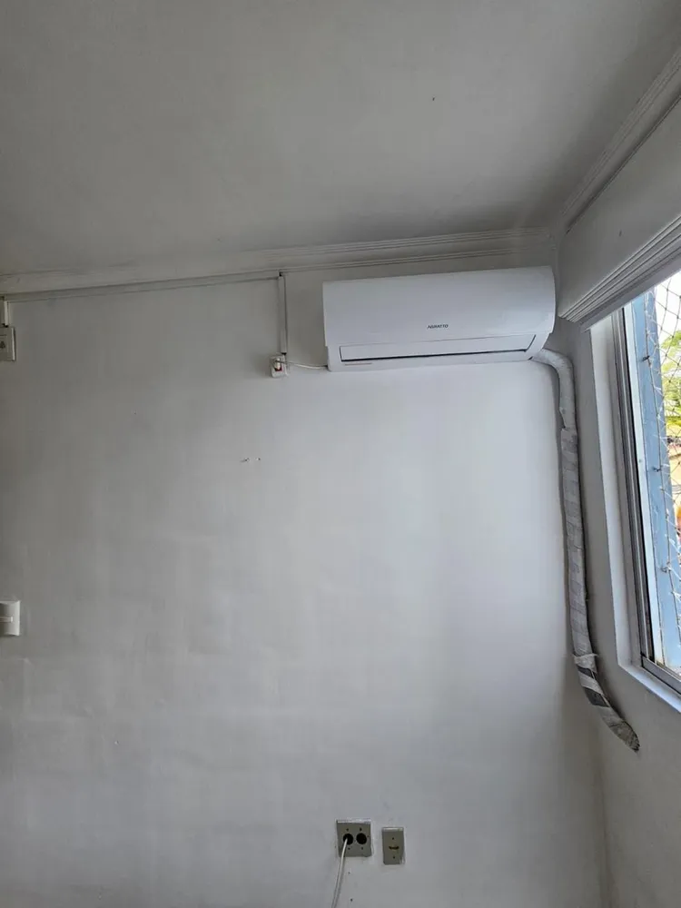 Apartamento, 2 quartos - Foto 5