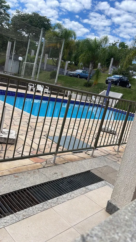 Apartamento, 2 quartos, 43 m² - Foto 2