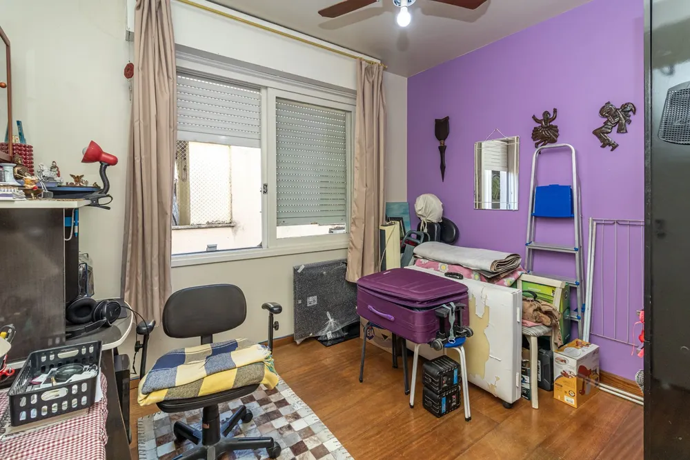 Apartamento, 2 quartos, 67 m² - Foto 6