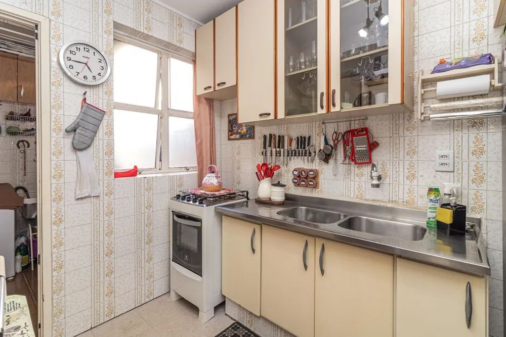 Apartamento, 2 quartos, 67 m² - Foto 3