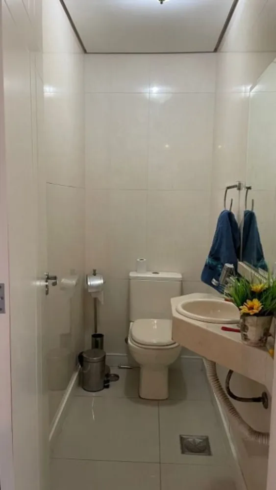 Casa, 3 quartos - Foto 6