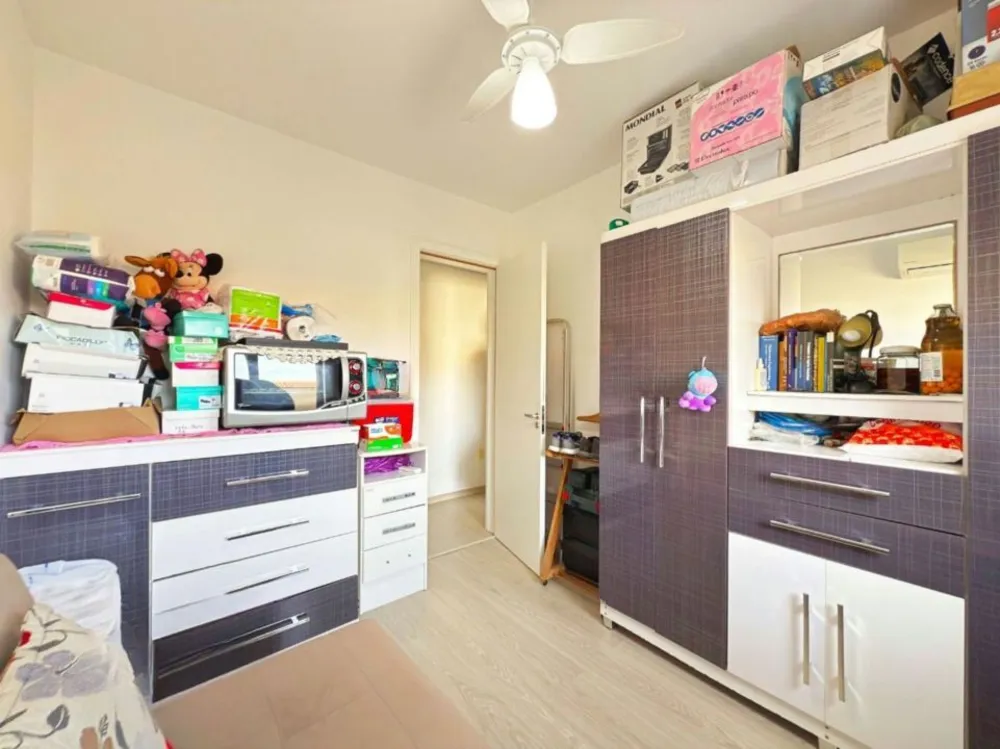 Apartamento, 2 quartos, 59 m² - Foto 7
