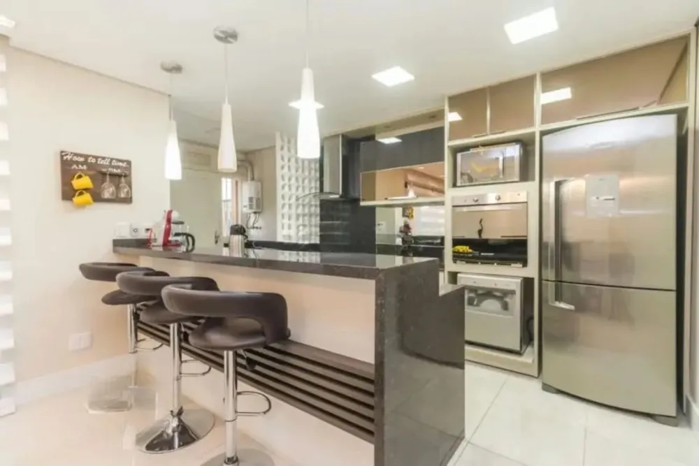 Casa, 2 quartos, 64 m² - Foto 2