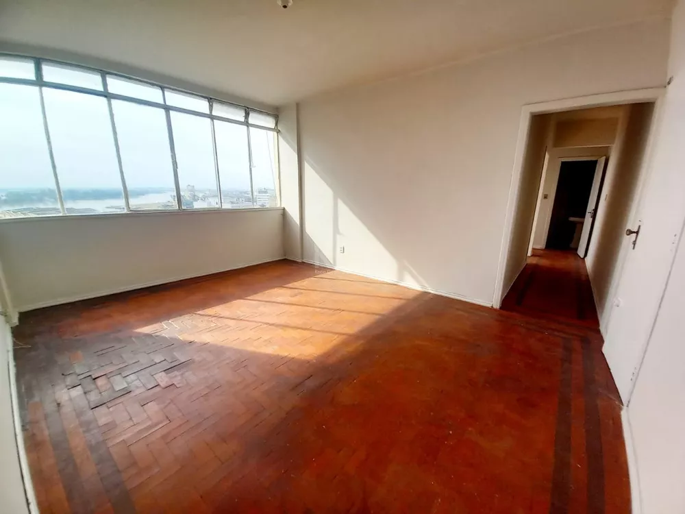 Apartamento à venda com 2 quartos, 87m² - Foto 2