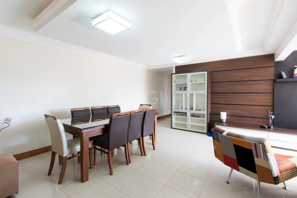 Apartamento, 3 quartos, 155 m² - Foto 5