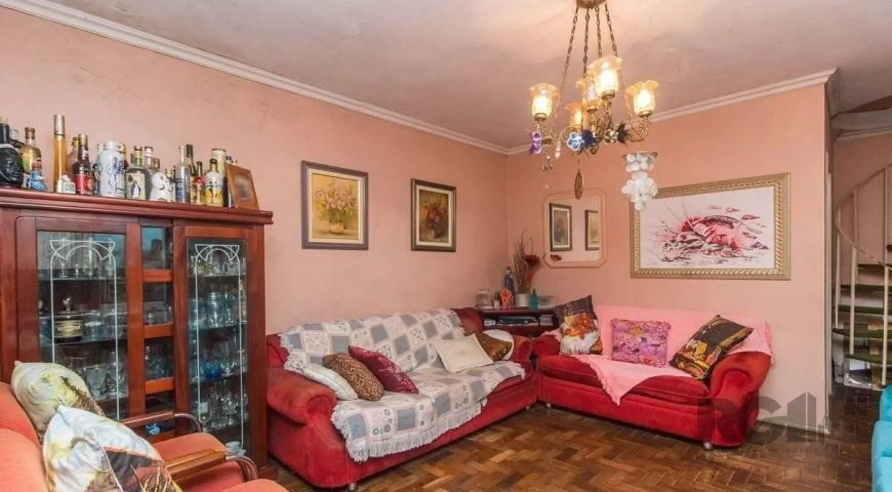 Casa, 5 quartos, 346 m² - Foto 6
