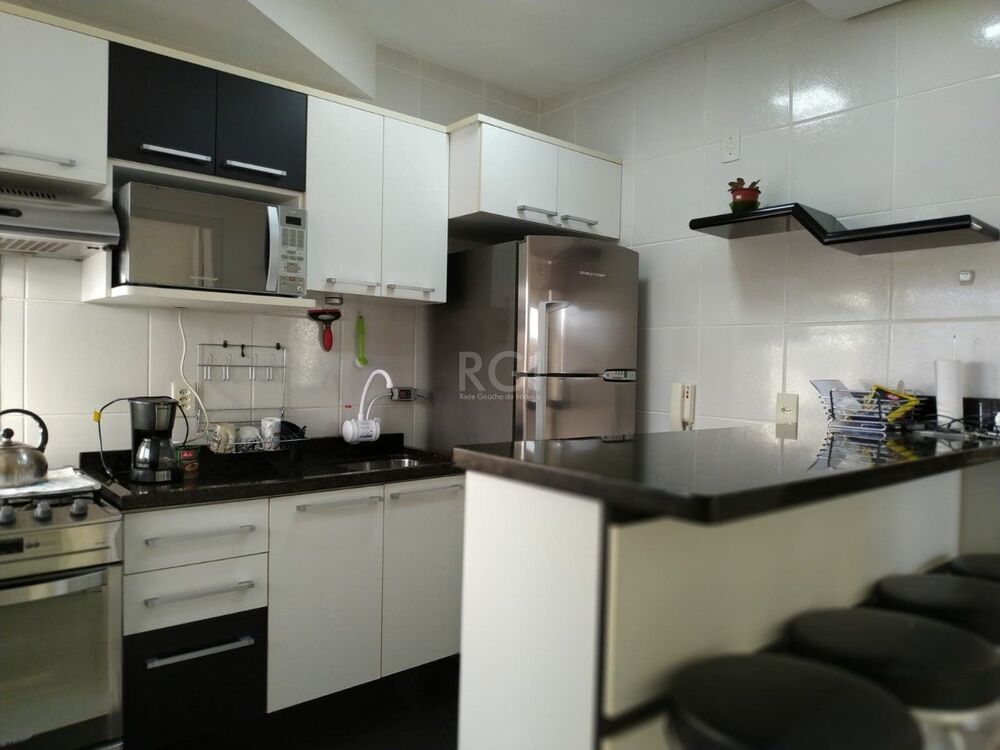 Apartamento à venda com 2 quartos, 62m² - Foto 5