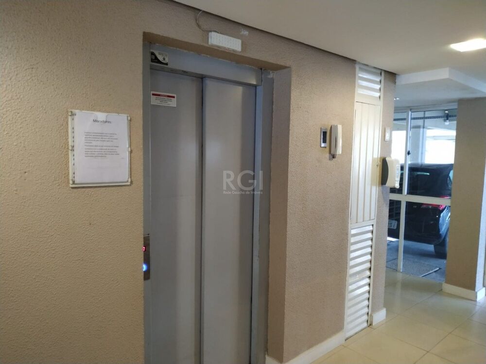Apartamento à venda com 2 quartos, 62m² - Foto 7