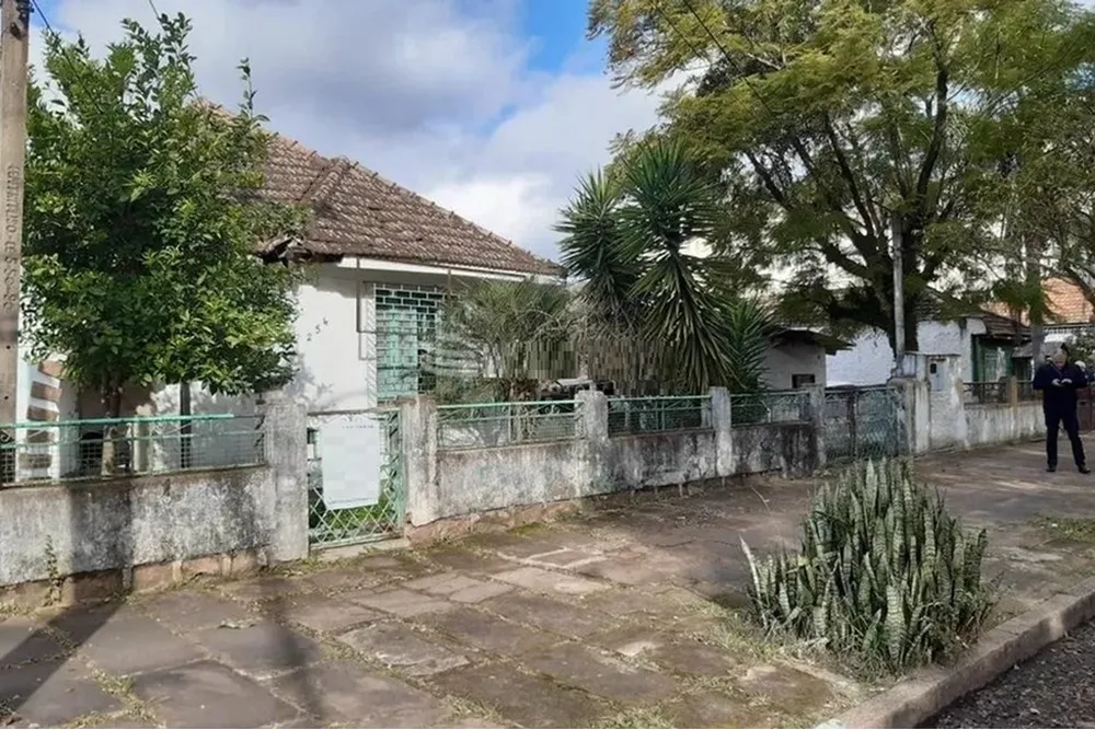 Terreno, 914 m² - Foto 1
