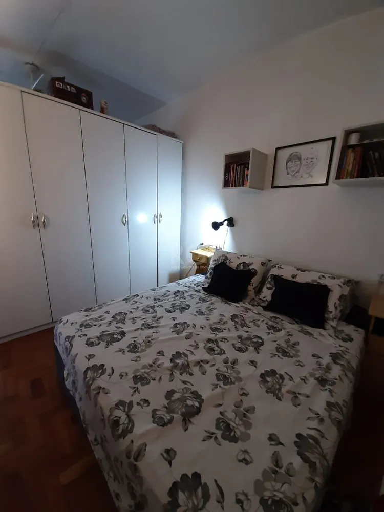 Apartamento, 1 quarto, 53 m² - Foto 5