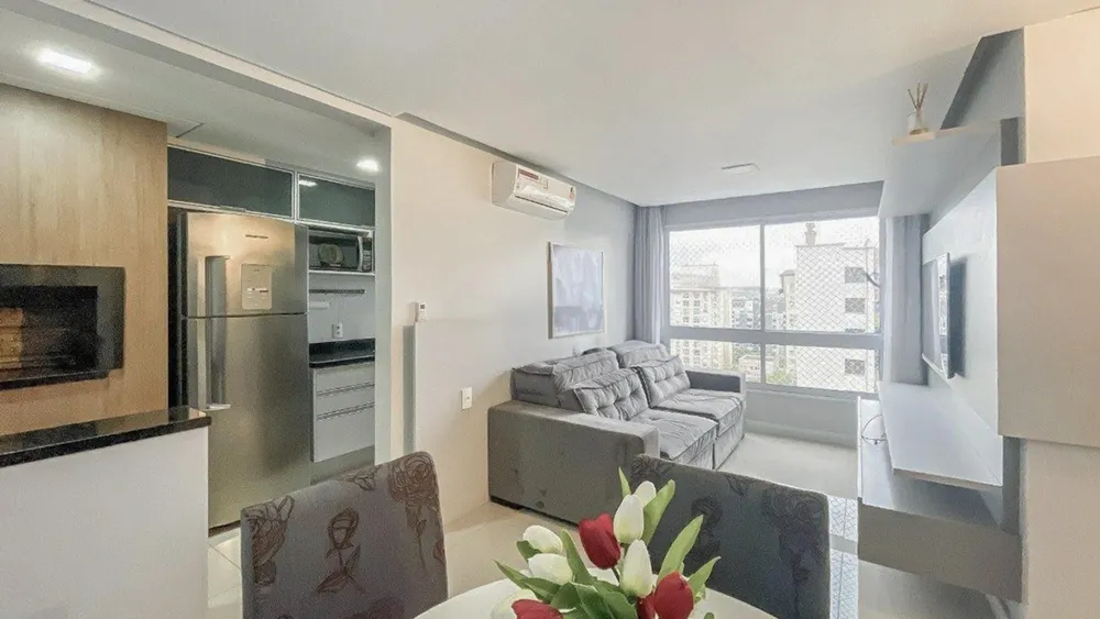 Apartamento, 1 quarto, 53 m² - Foto 4