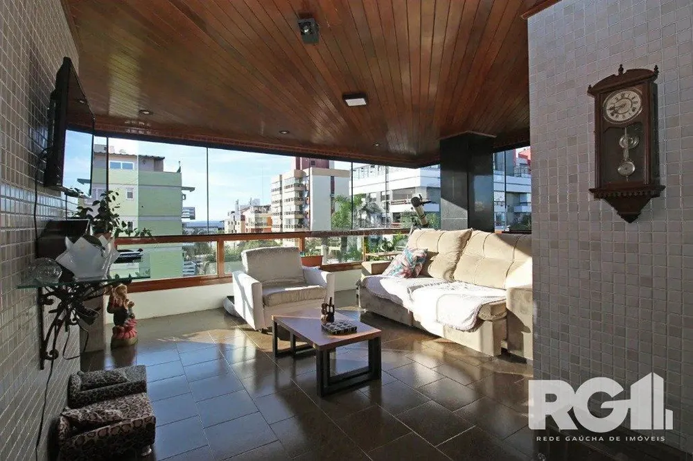 Cobertura, 3 quartos, 397 m² - Foto 4