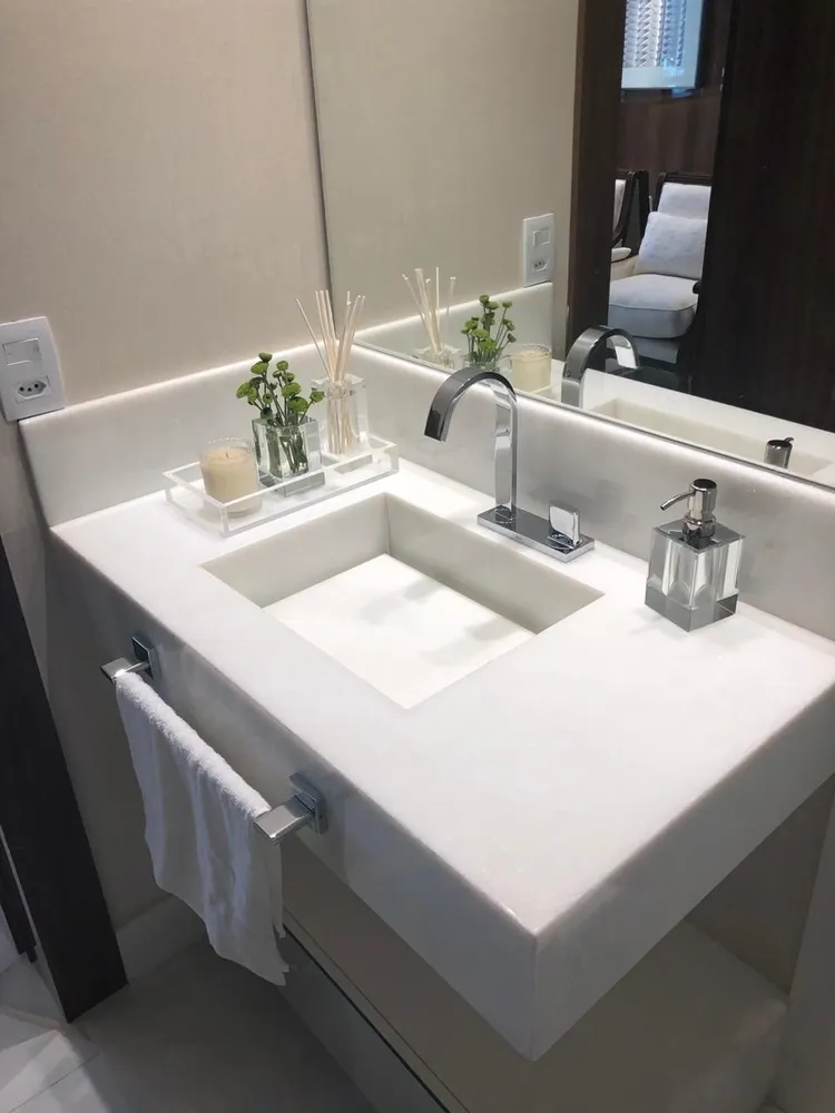 Sala-Conjunto, 54 m² - Foto 1