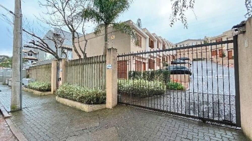 Casa de Condomínio à venda com 2 quartos, 78m² - Foto 3