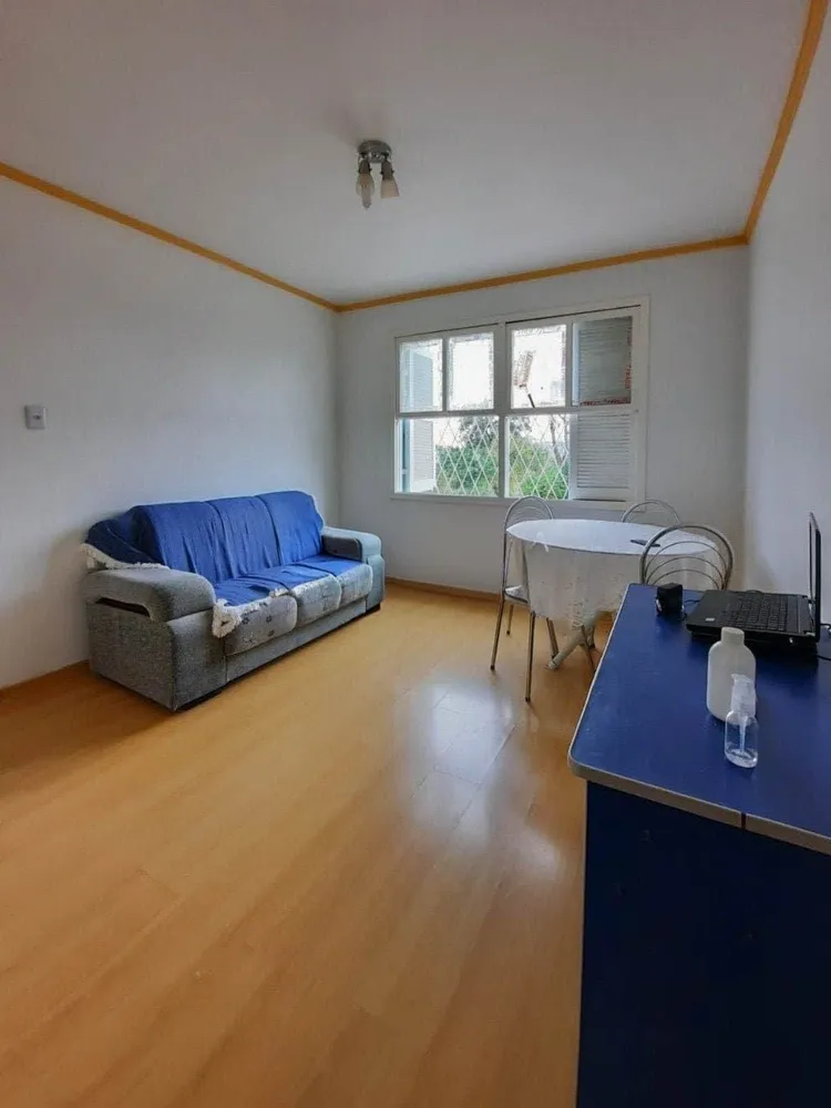 Apartamento, 2 quartos, 56 m² - Foto 1
