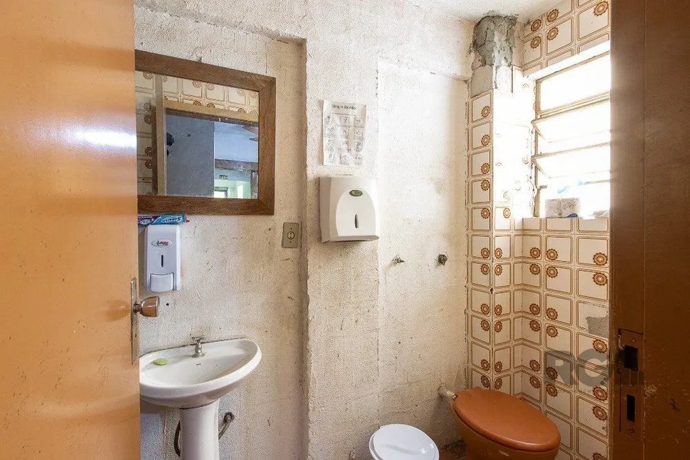Prédio Inteiro, 1064 m² - Foto 1