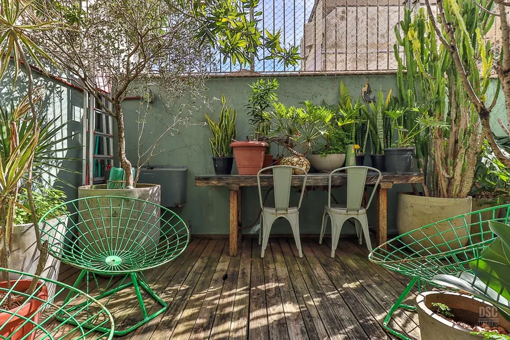Apartamento, 3 quartos, 175 m² - Foto 4
