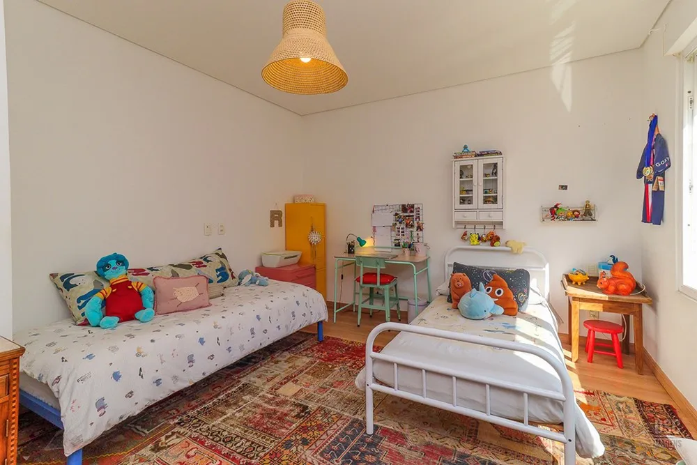 Apartamento, 3 quartos, 175 m² - Foto 3
