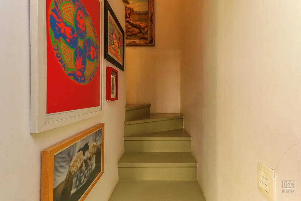 Apartamento, 3 quartos, 175 m² - Foto 4