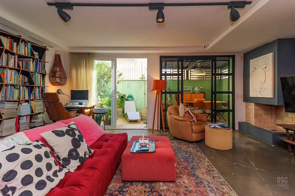 Apartamento, 3 quartos, 175 m² - Foto 1