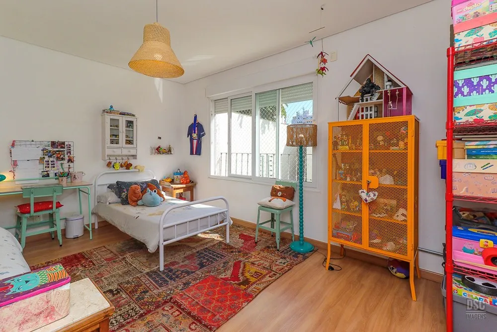 Apartamento, 3 quartos, 175 m² - Foto 2