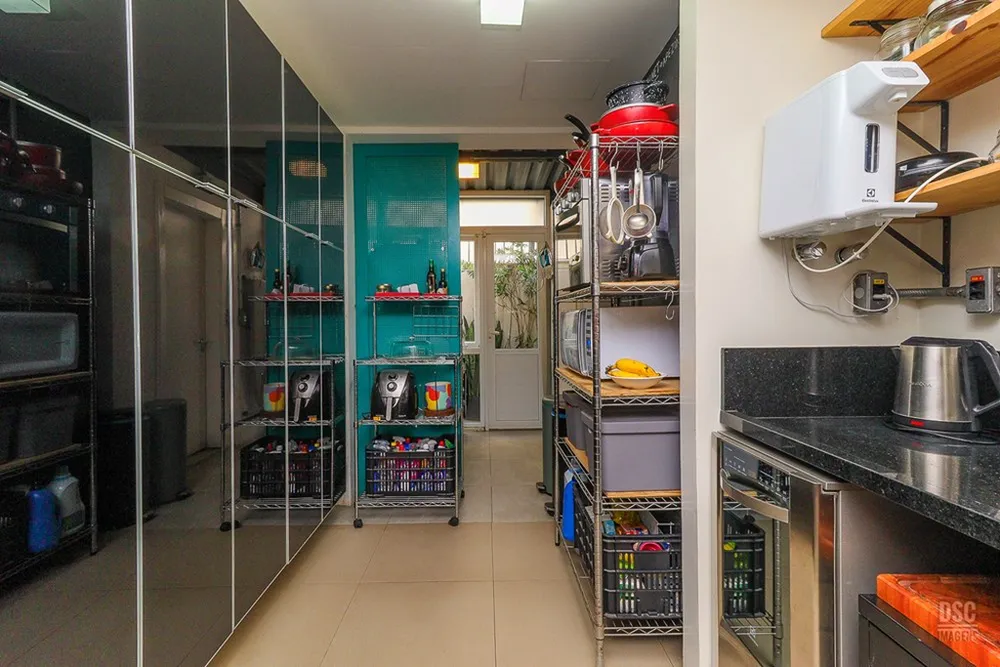 Apartamento, 3 quartos, 175 m² - Foto 8