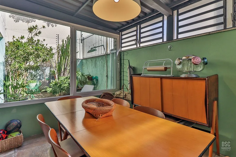 Apartamento, 3 quartos, 175 m² - Foto 3