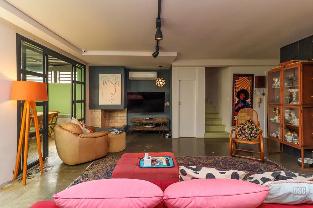 Apartamento, 3 quartos, 175 m² - Foto 5