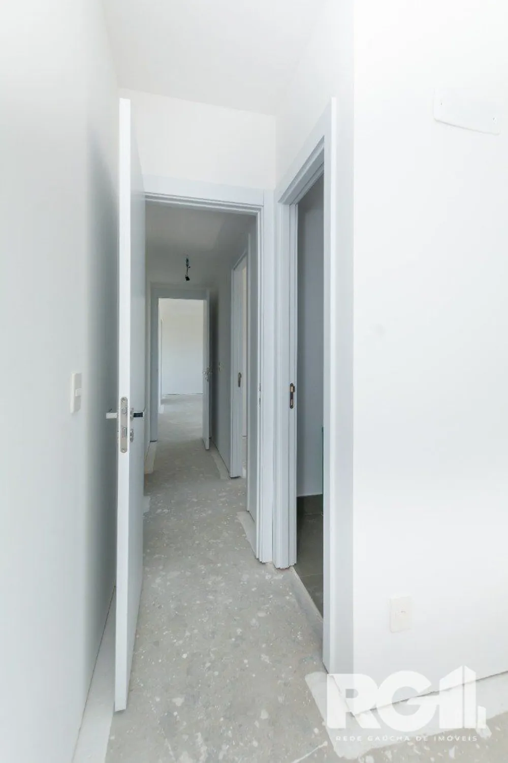 Apartamento, 3 quartos, 176 m² - Foto 1