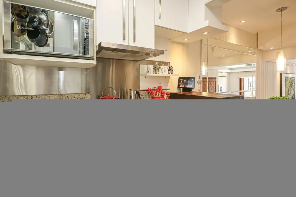 Apartamento, 3 quartos, 176 m² - Foto 2