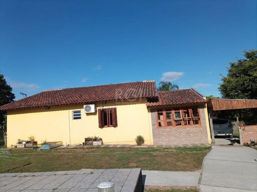 Sítio, 3 quartos, 119 m² - Foto 7