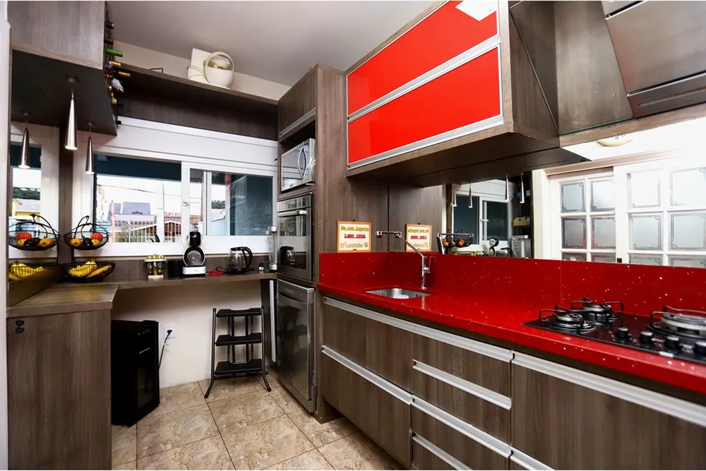 Casa, 4 quartos, 321 m² - Foto 5