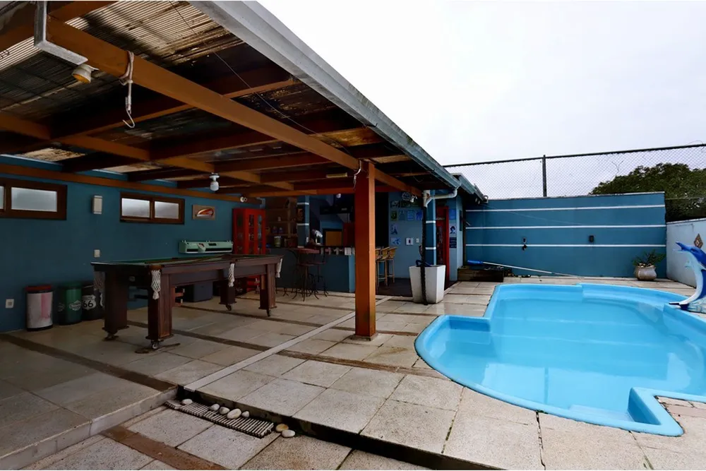 Casa, 4 quartos, 321 m² - Foto 4