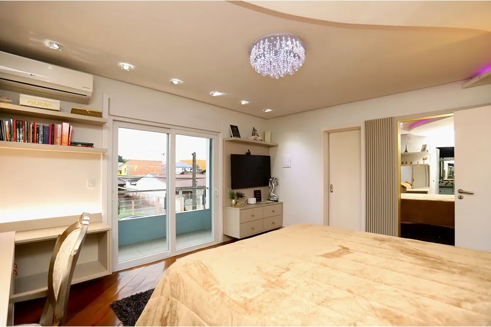 Casa, 4 quartos, 321 m² - Foto 6