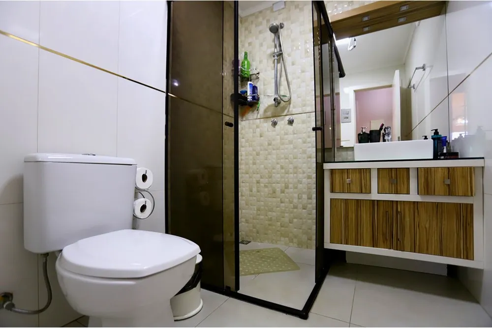 Casa, 4 quartos, 321 m² - Foto 1