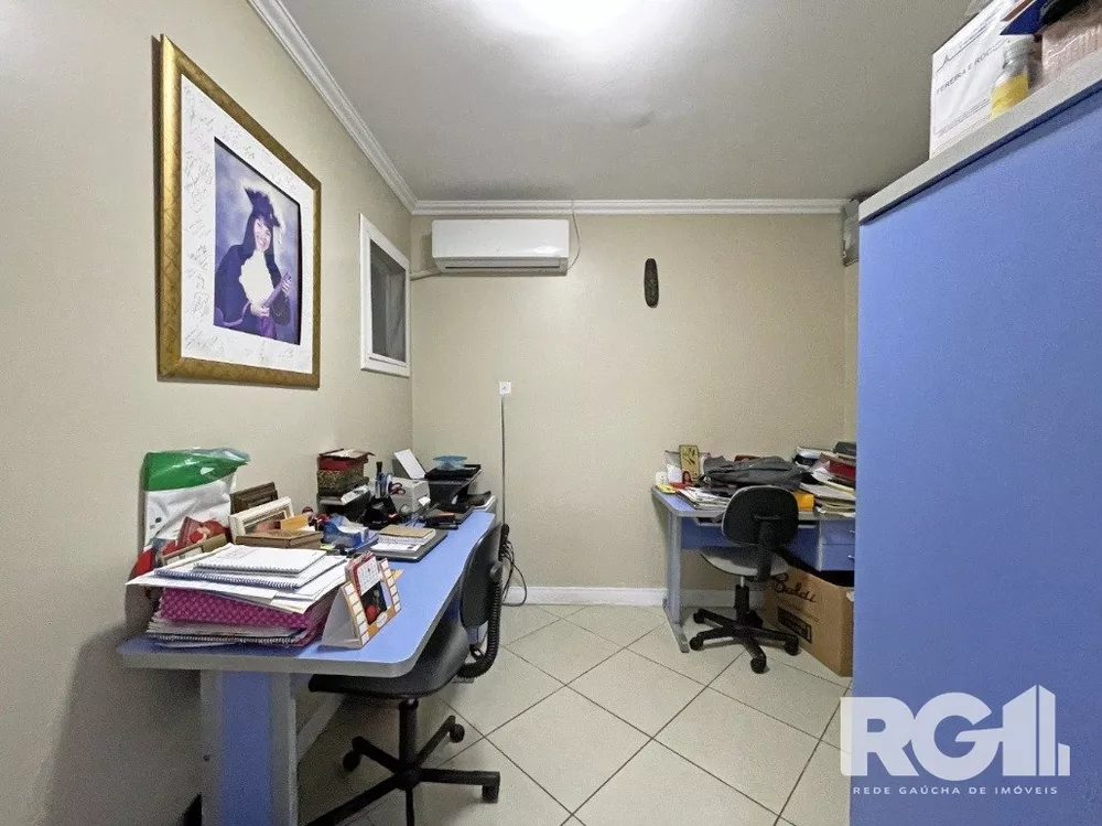 Casa de Condomínio à venda com 3 quartos, 199m² - Foto 18