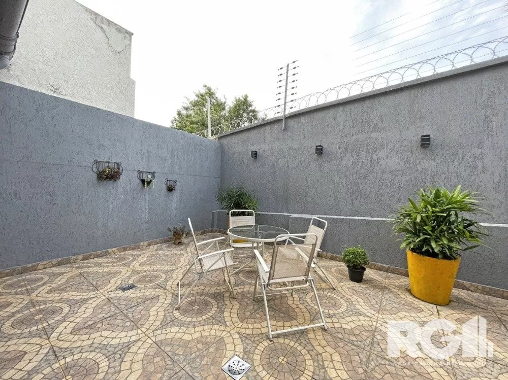 Casa de Condomínio à venda com 3 quartos, 199m² - Foto 10