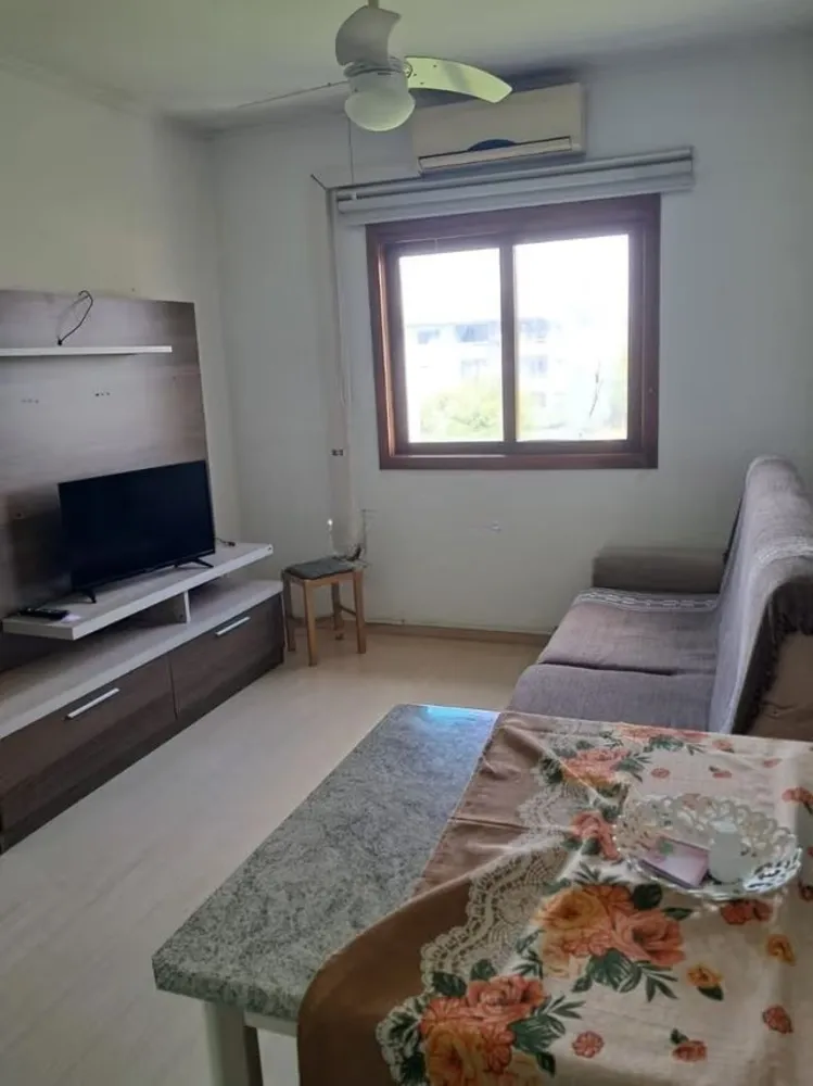 Apartamento, 2 quartos, 57 m² - Foto 4