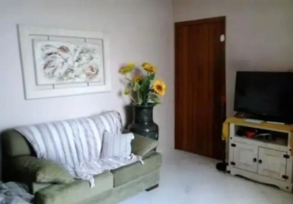 Apartamento, 3 quartos, 62 m² - Foto 1