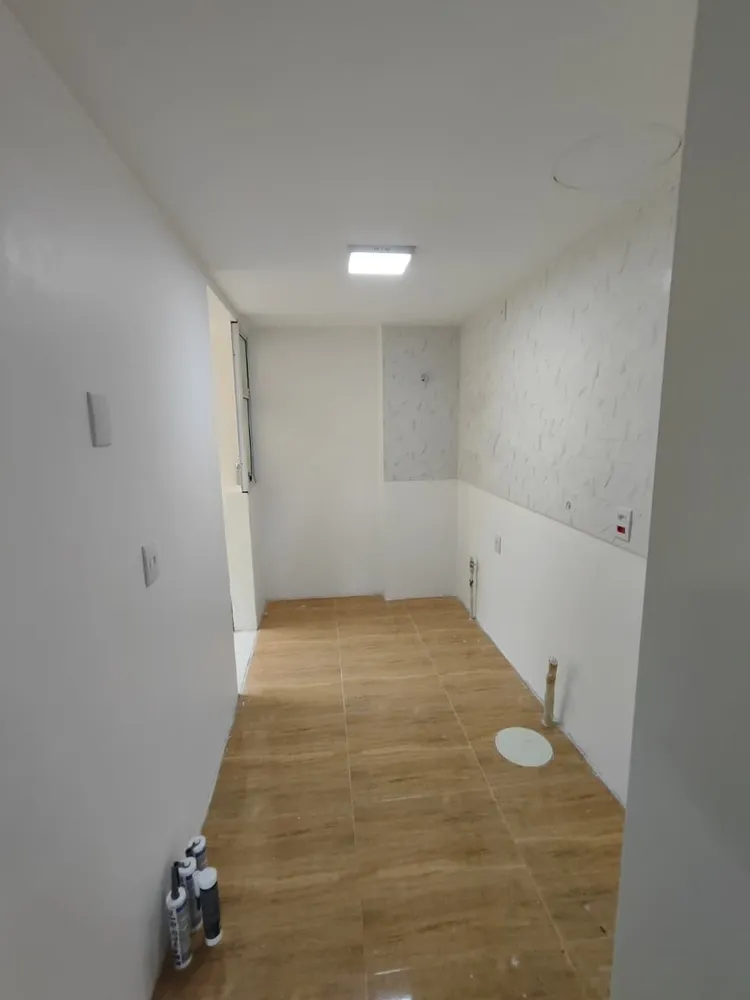 Apartamento, 3 quartos, 62 m² - Foto 5