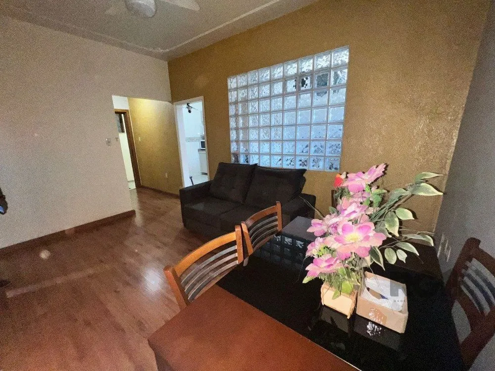 Apartamento, 2 quartos, 59 m² - Foto 6