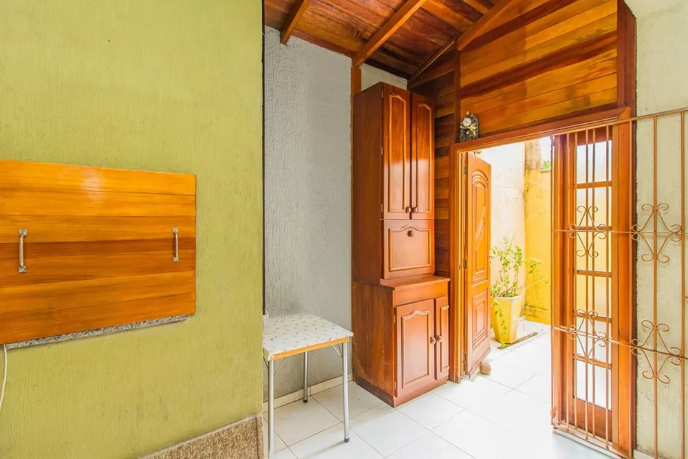 Casa, 3 quartos, 100 m² - Foto 1