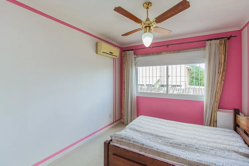 Casa, 3 quartos, 100 m² - Foto 2