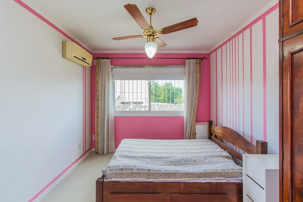 Casa, 3 quartos, 100 m² - Foto 7