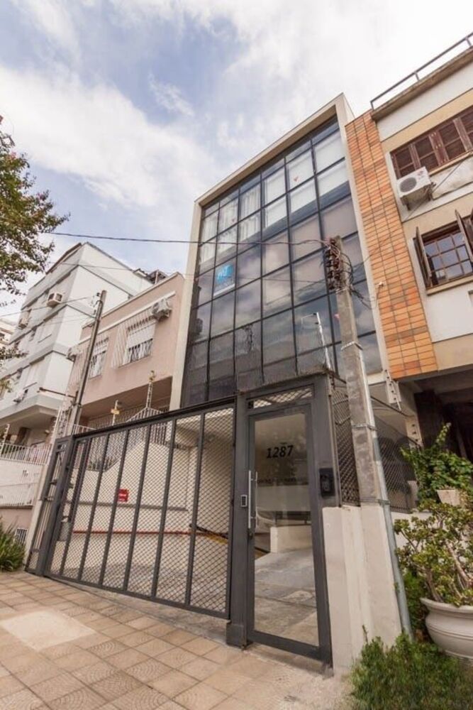 Conjunto Comercial-Sala à venda, 33m² - Foto 6