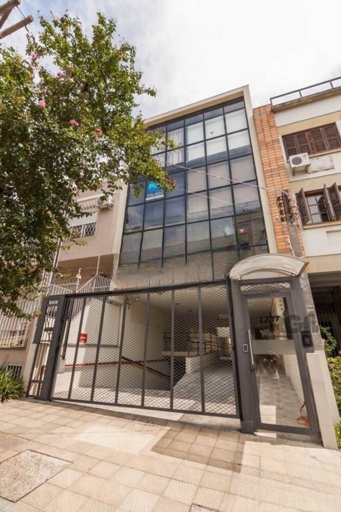 Conjunto Comercial-Sala à venda, 33m² - Foto 8