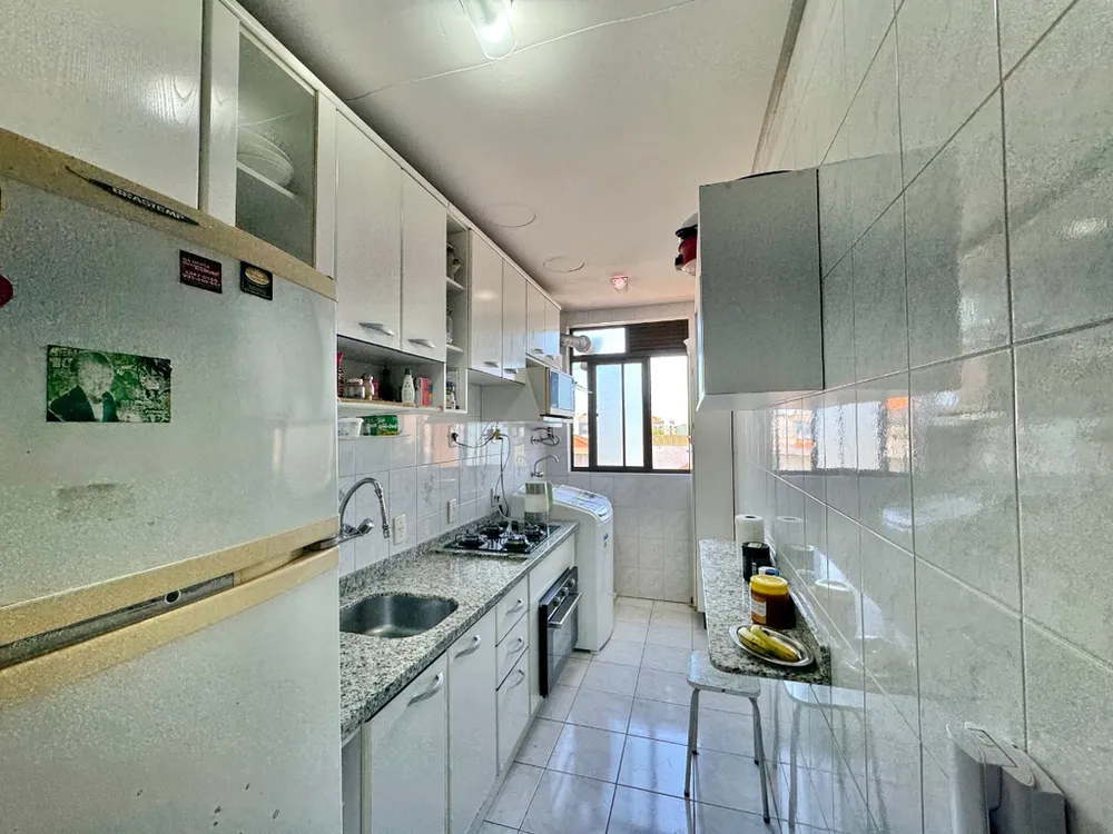 Apartamento, 2 quartos, 64 m² - Foto 4