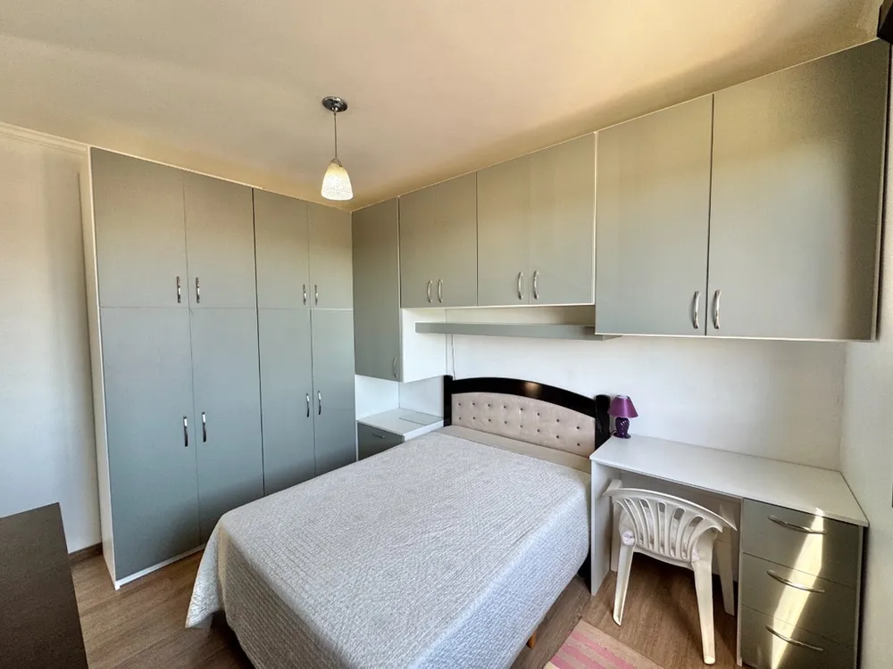 Apartamento, 2 quartos, 64 m² - Foto 1